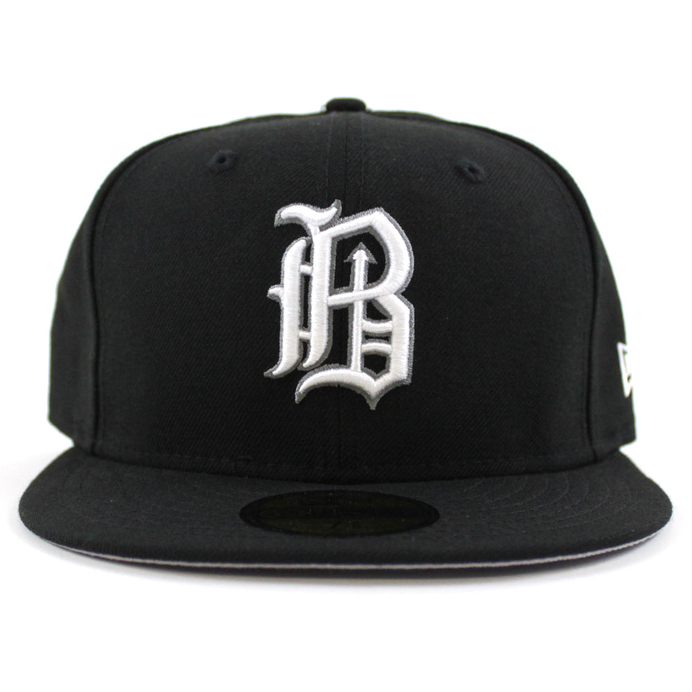 birmingham barons new era hat