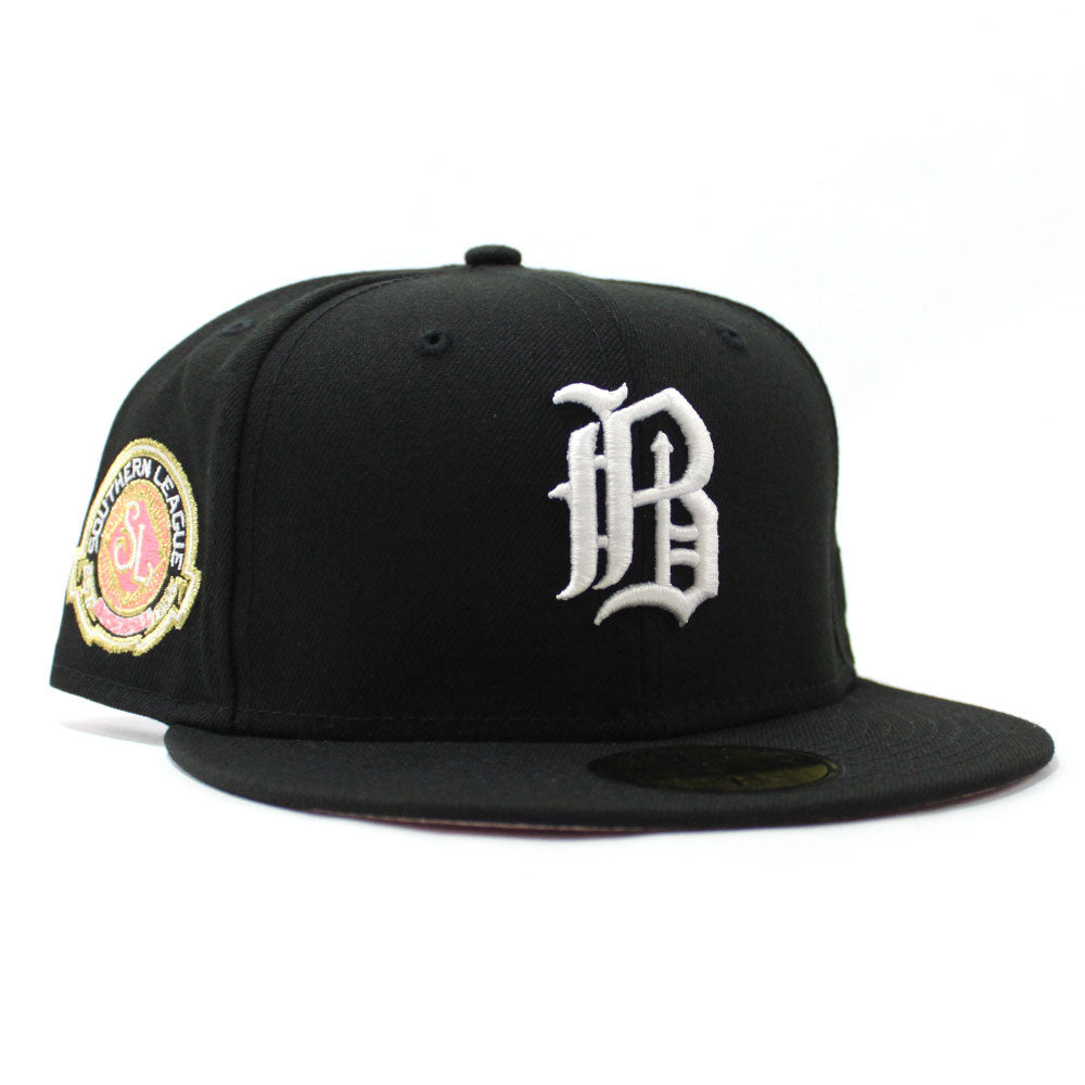 birmingham barons new era hat