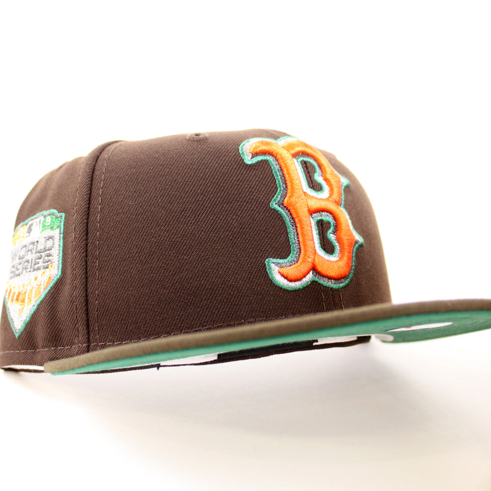 70602629] 59FIFTY Tampa Bay Rays 98' Devil Rays Inaugural Season Patc –  Lace Up NYC