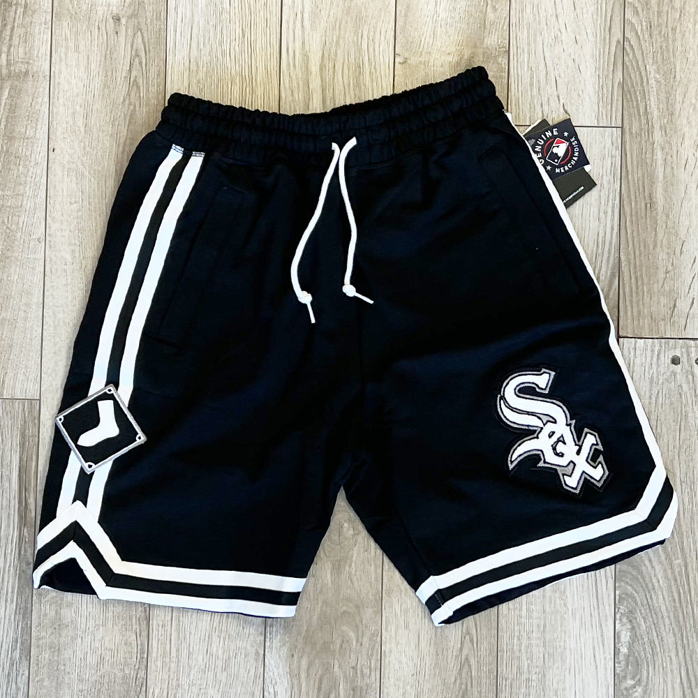 New Era x PS Reserve Brown New York Yankees Mesh Shorts