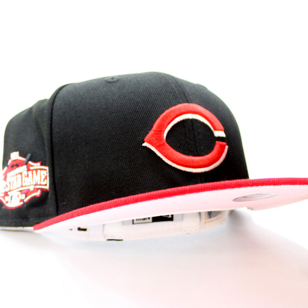 reds all star game hat