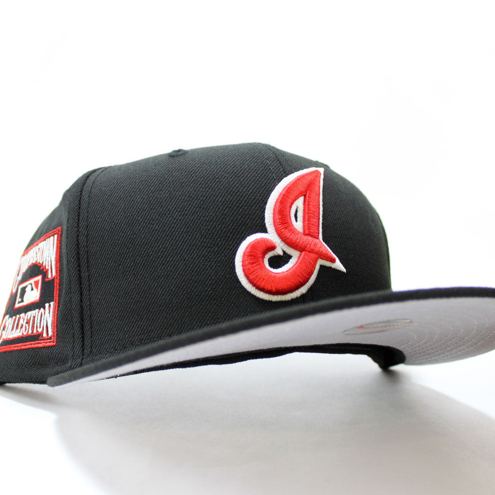 new era 59fifty cooperstown collection