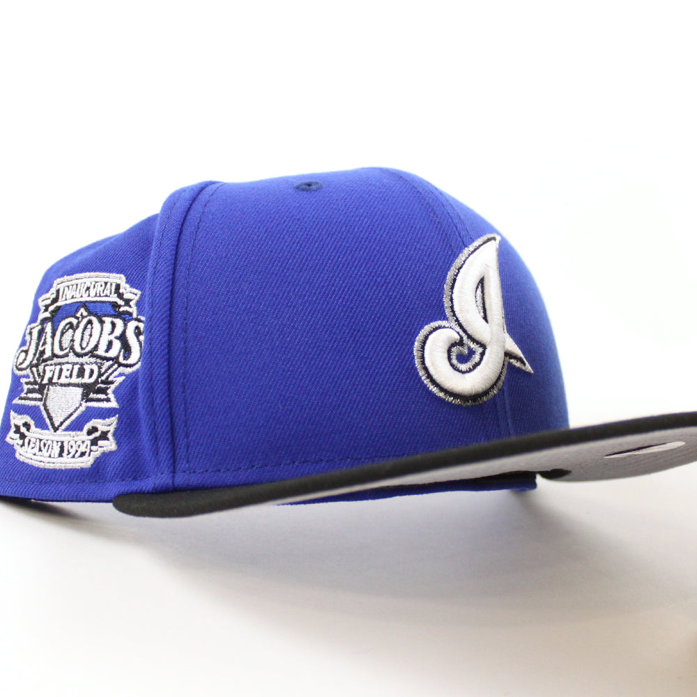 Myrtle Beach Pelicans New Era 59FIFTY on Field Palmetto State Cap 6 3/4 AC