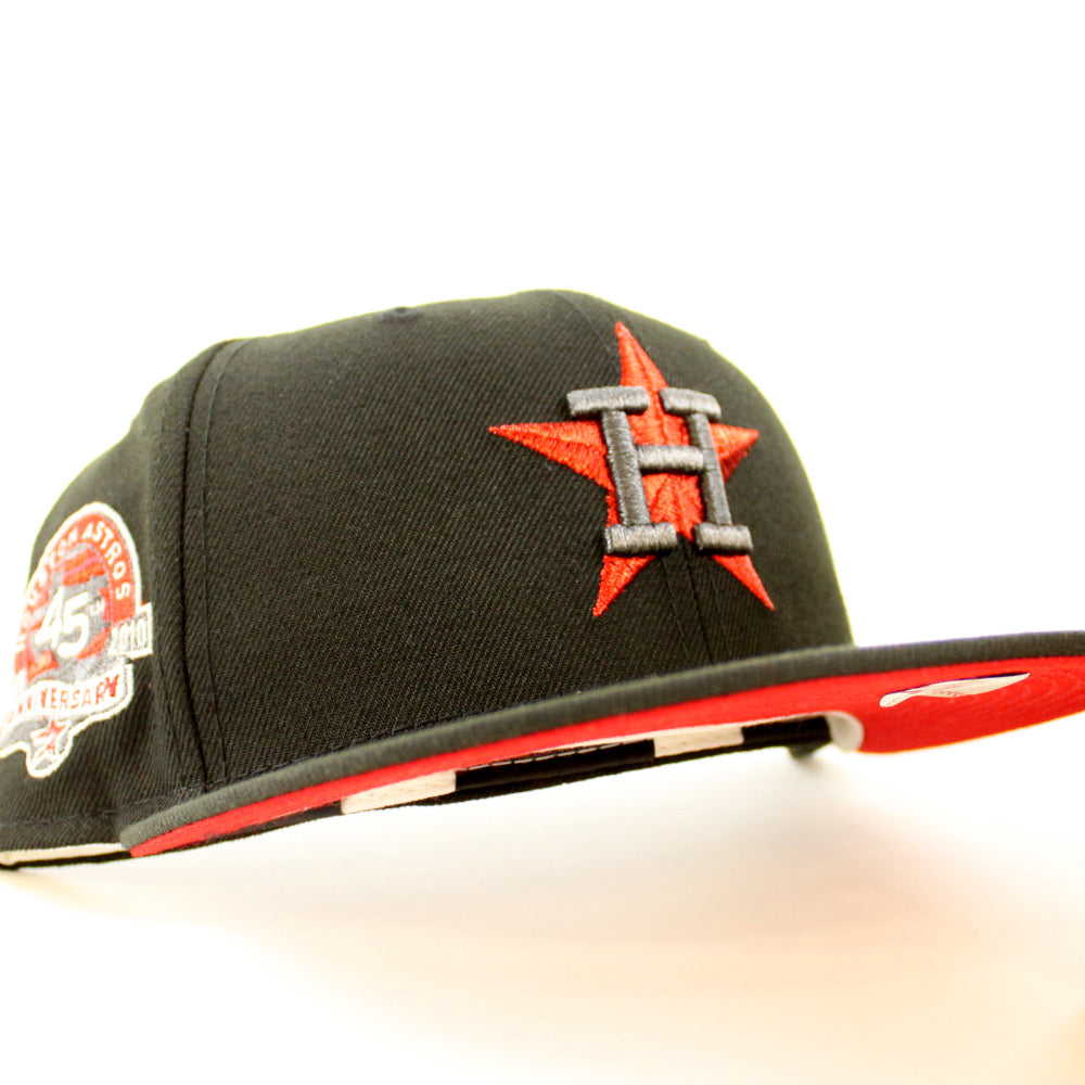 astros snapback hats