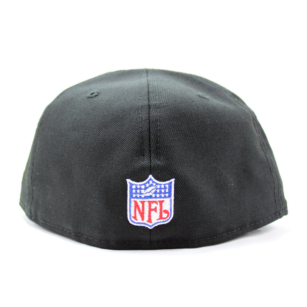 raiders pro bowl fitted