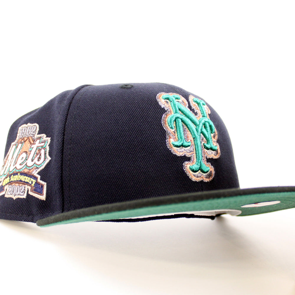 Wanna x Loso NYC Exclusive New York Yankees New Era 59FIFTY Hat 7 1/4