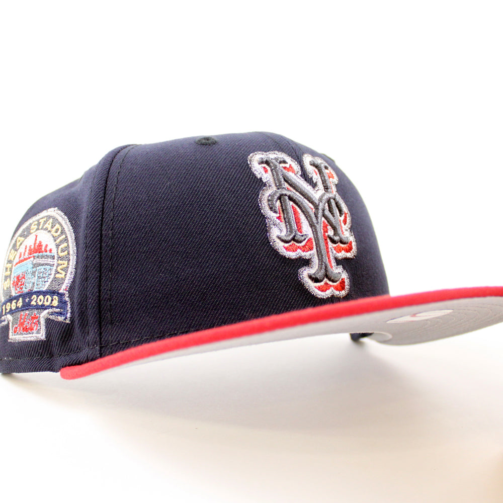Hat Crawler - NEW YORK METS FLAG OF THE PHILIPPINES