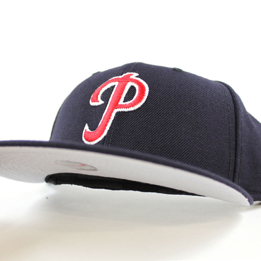 retro phillies cap