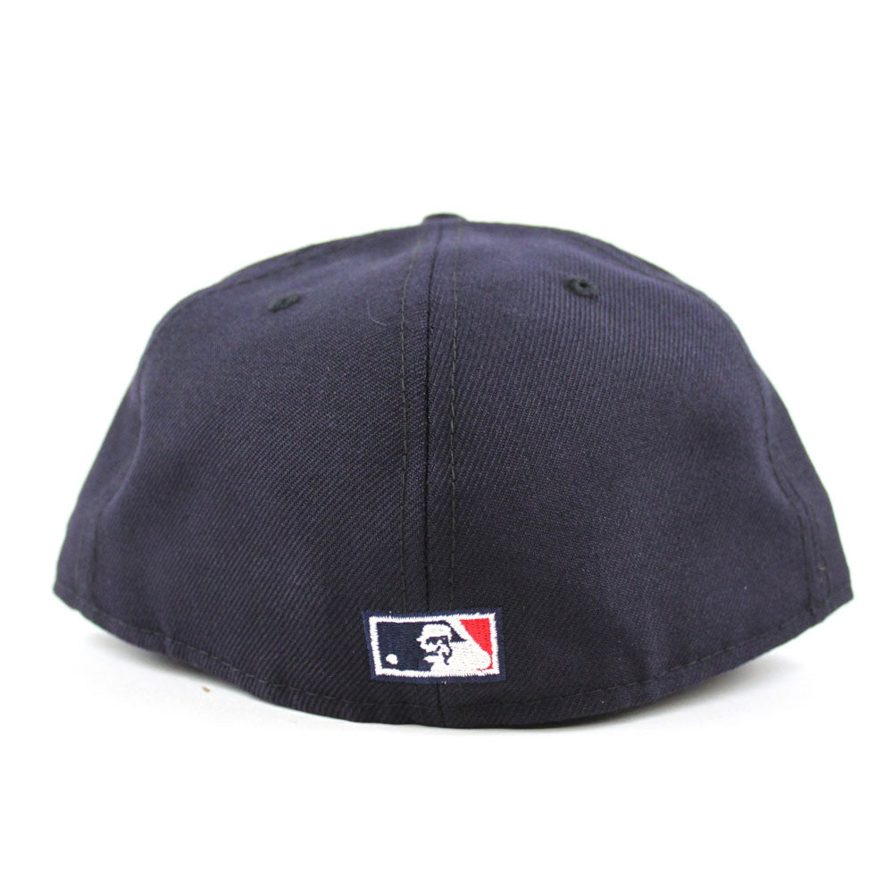 Philadelphia Phillies Retro 59Fifty New Era Fitted Hats (Navy Gray ...