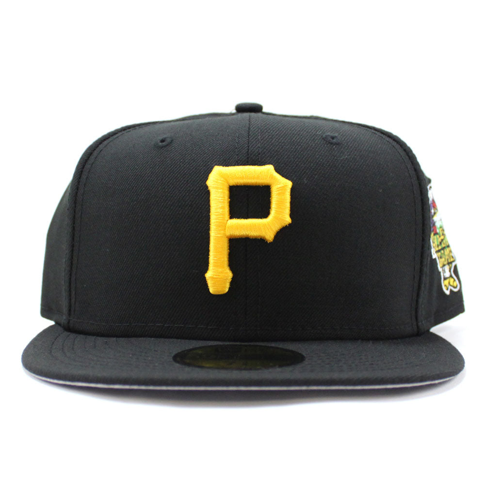 pirates grey brim