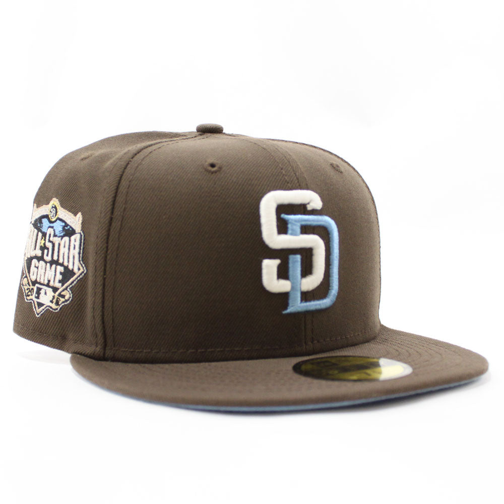 padres all star cap