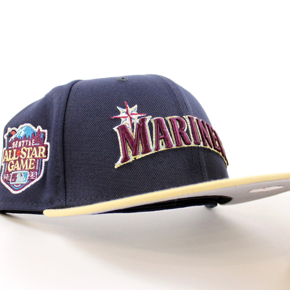 2023 MLB AllStar Game Caps released How to buy your favorite teams hat   clevelandcom