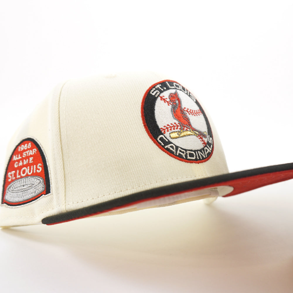 CHICAGO CUBS NEW ERA 59FIFTY 1962 ASG HAT – Hangtime Indy