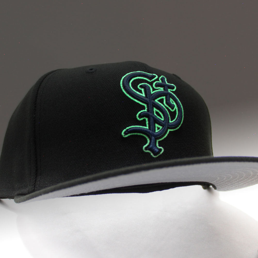 st paul saints hat new era