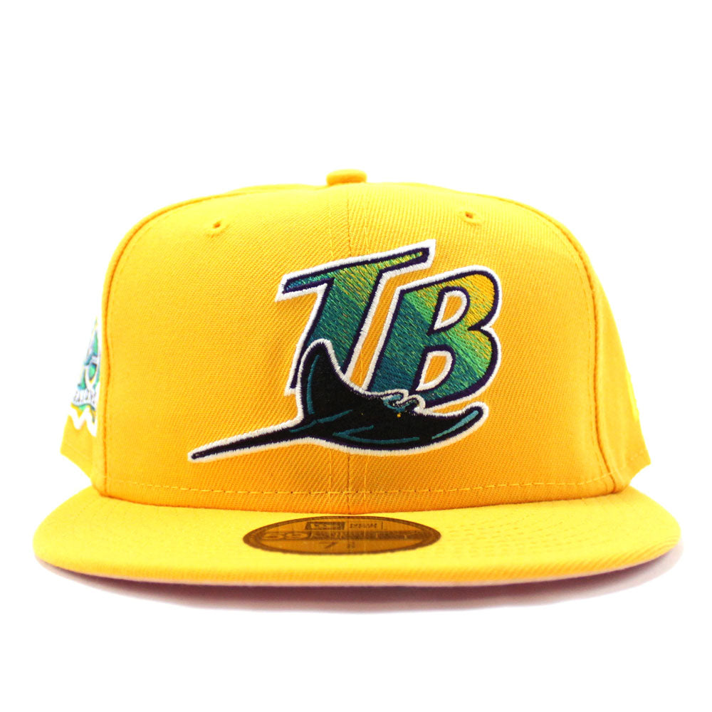 70602629] 59FIFTY Tampa Bay Rays 98' Devil Rays Inaugural Season