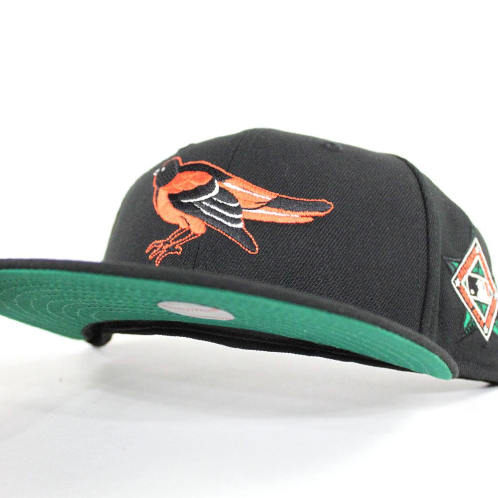 Lids Baltimore Orioles New Era 2023 On-Field Batting Practice Low Profile  59FIFTY Fitted Hat