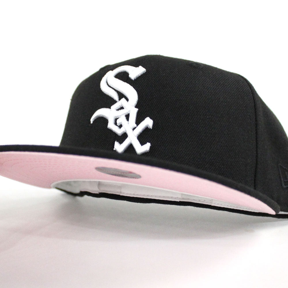 white sox all star hat