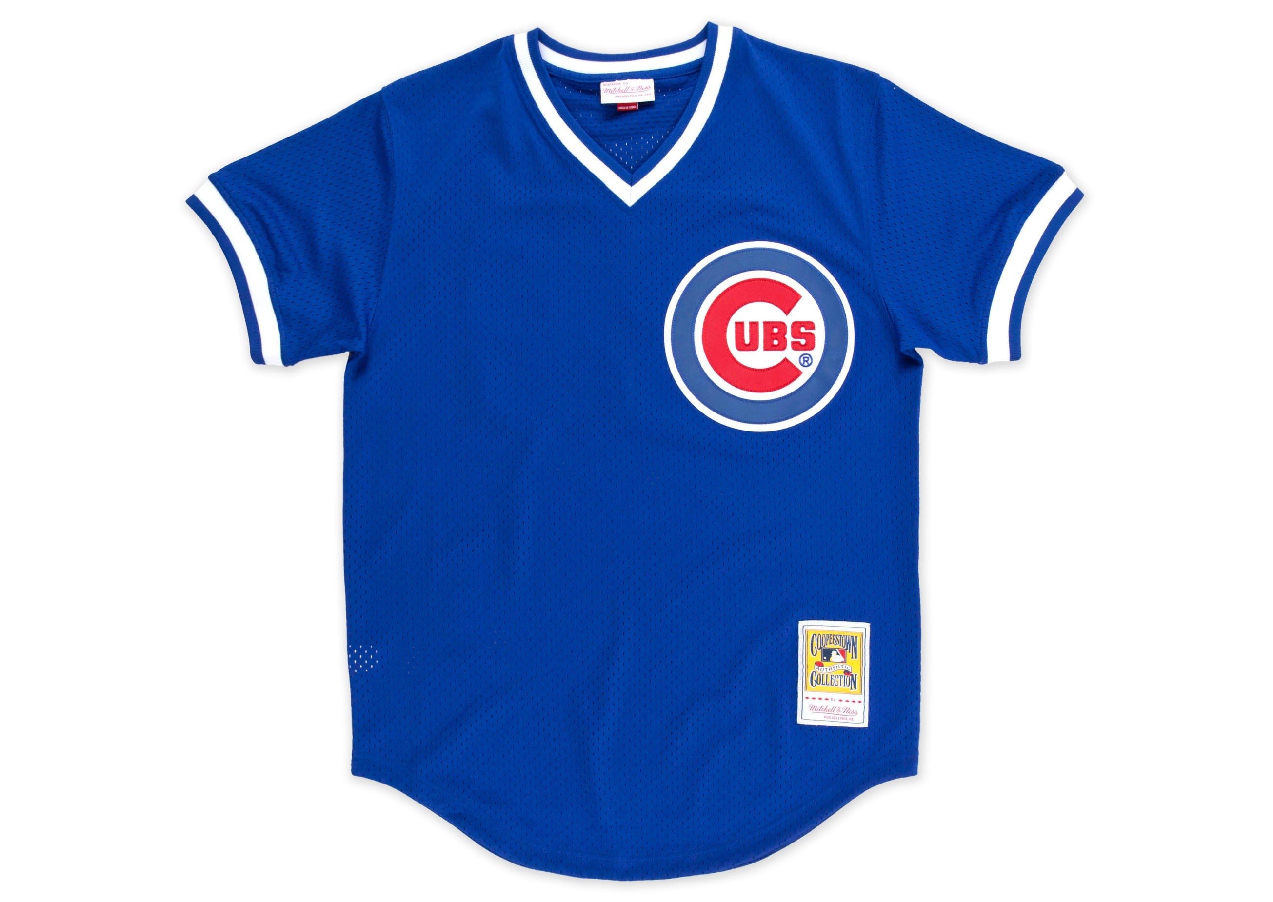 chicago cubs 23