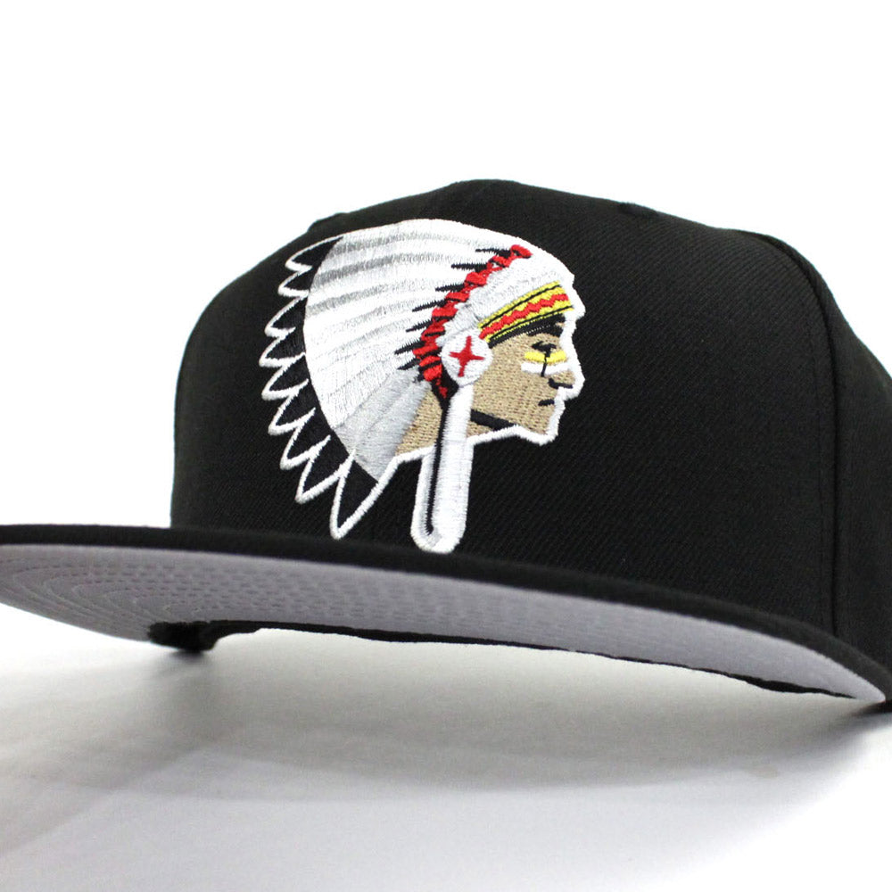 Chiefs New Era 59Fifty Fitted Hats (Red 