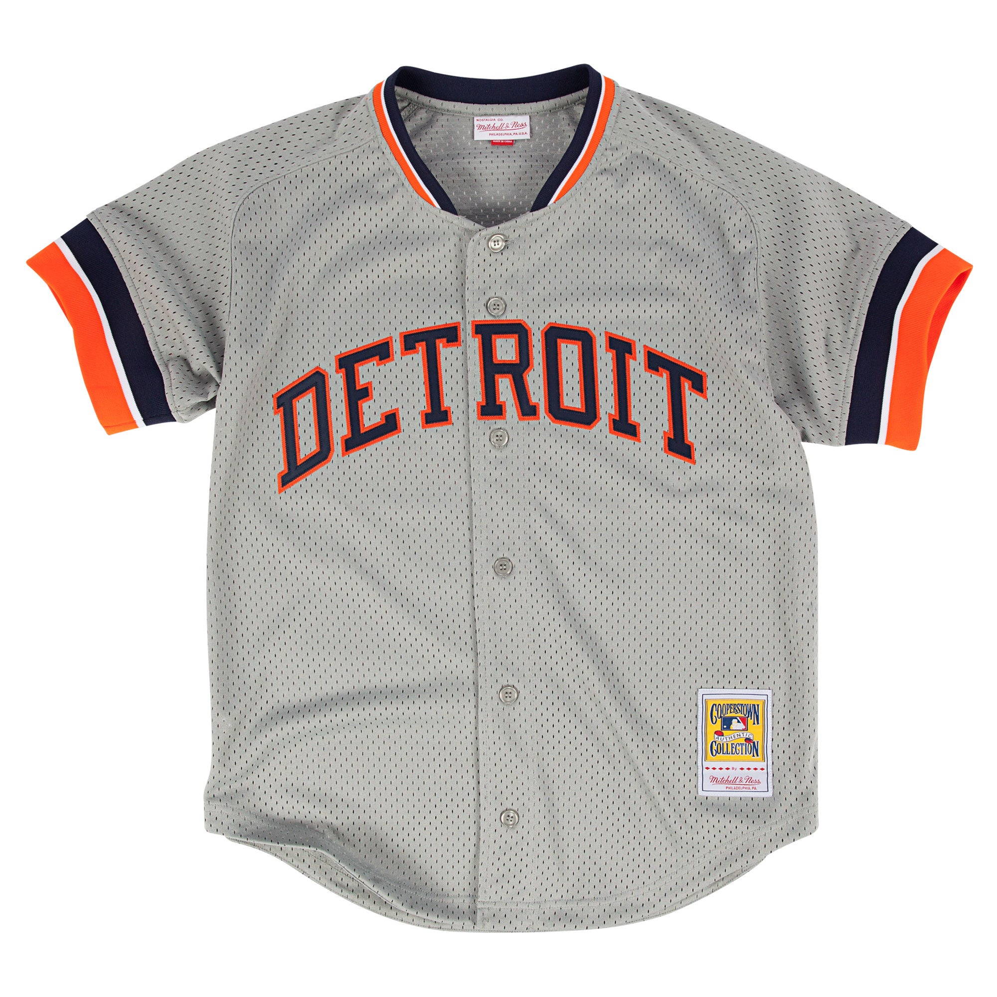 mitchell and ness bp jersey