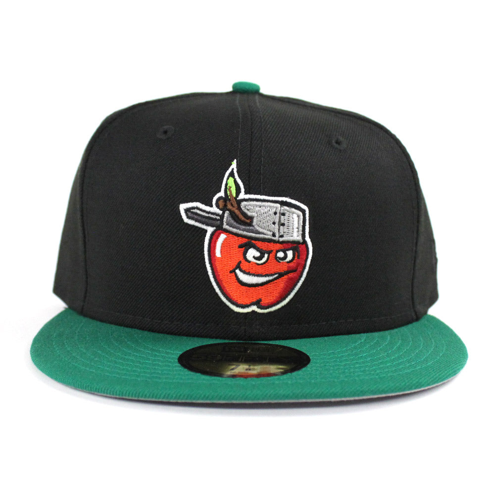 tincaps hat