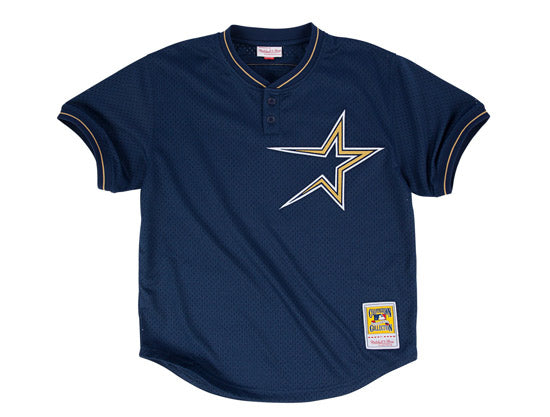 astros practice jersey