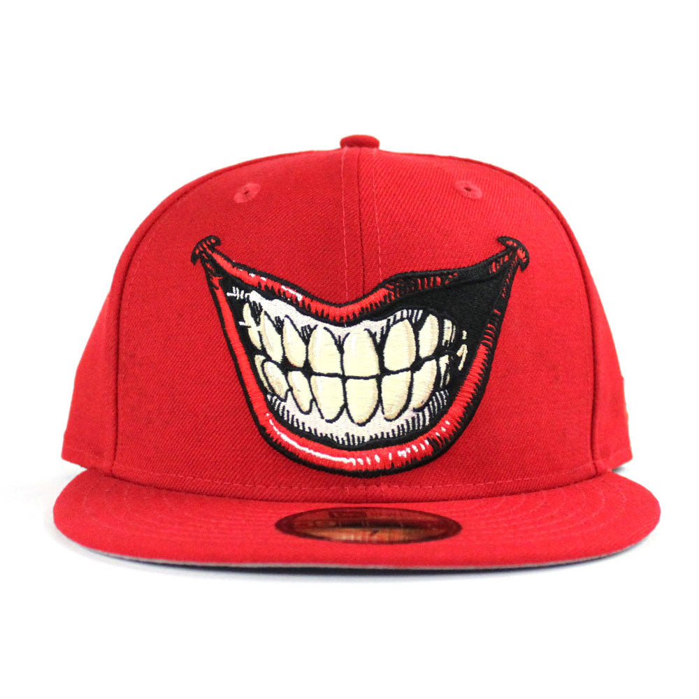 Comics New Era 59Fifty Fitted Hat 