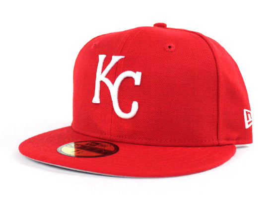 red royals hat