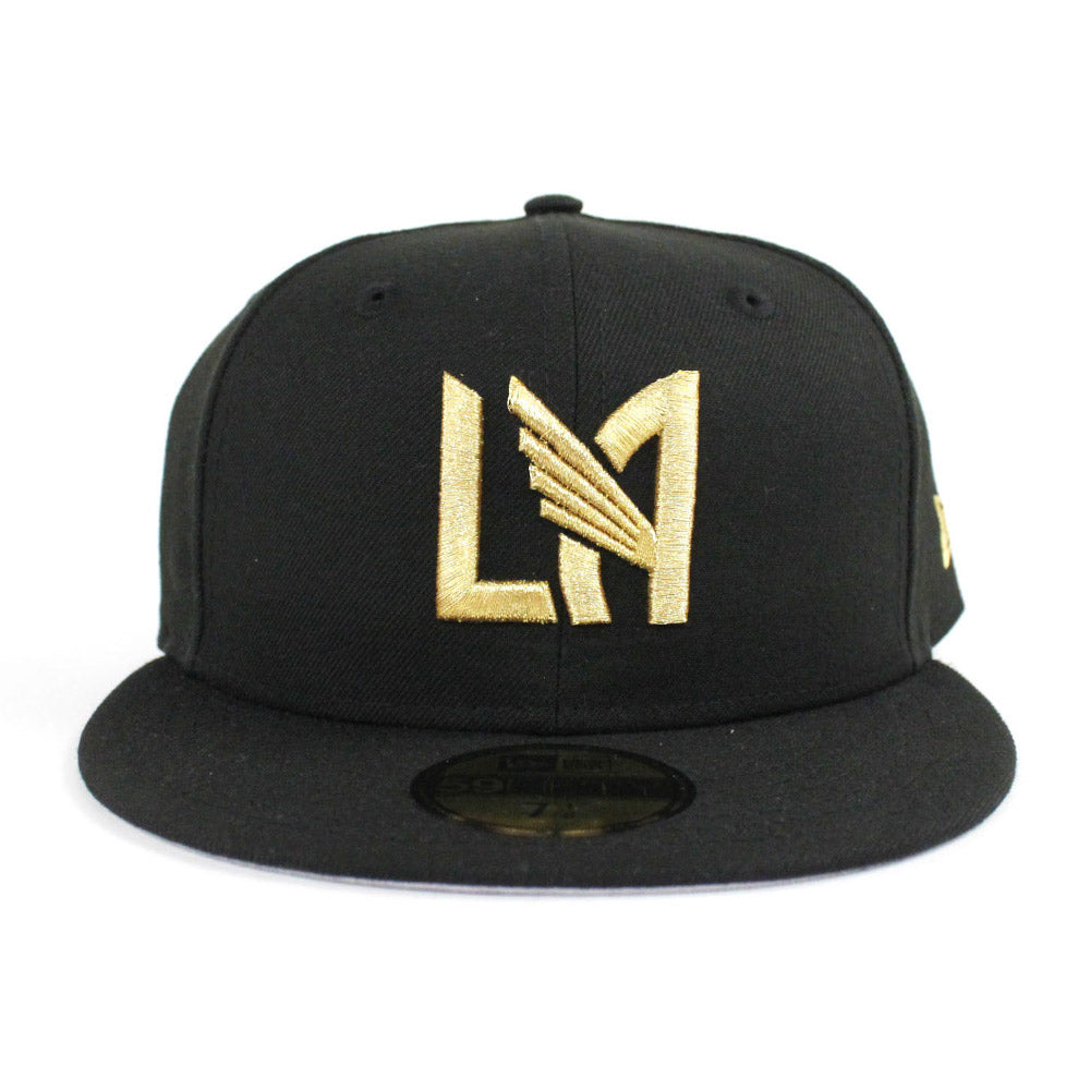 lafc snapback