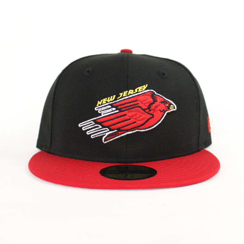 new jersey cardinals baseball