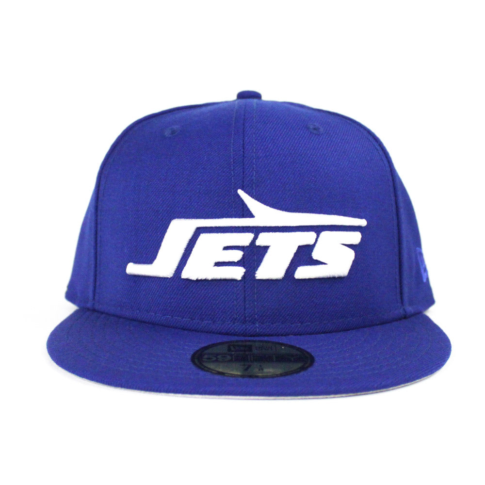 New York Jets New Era 59Fifty Fitted 