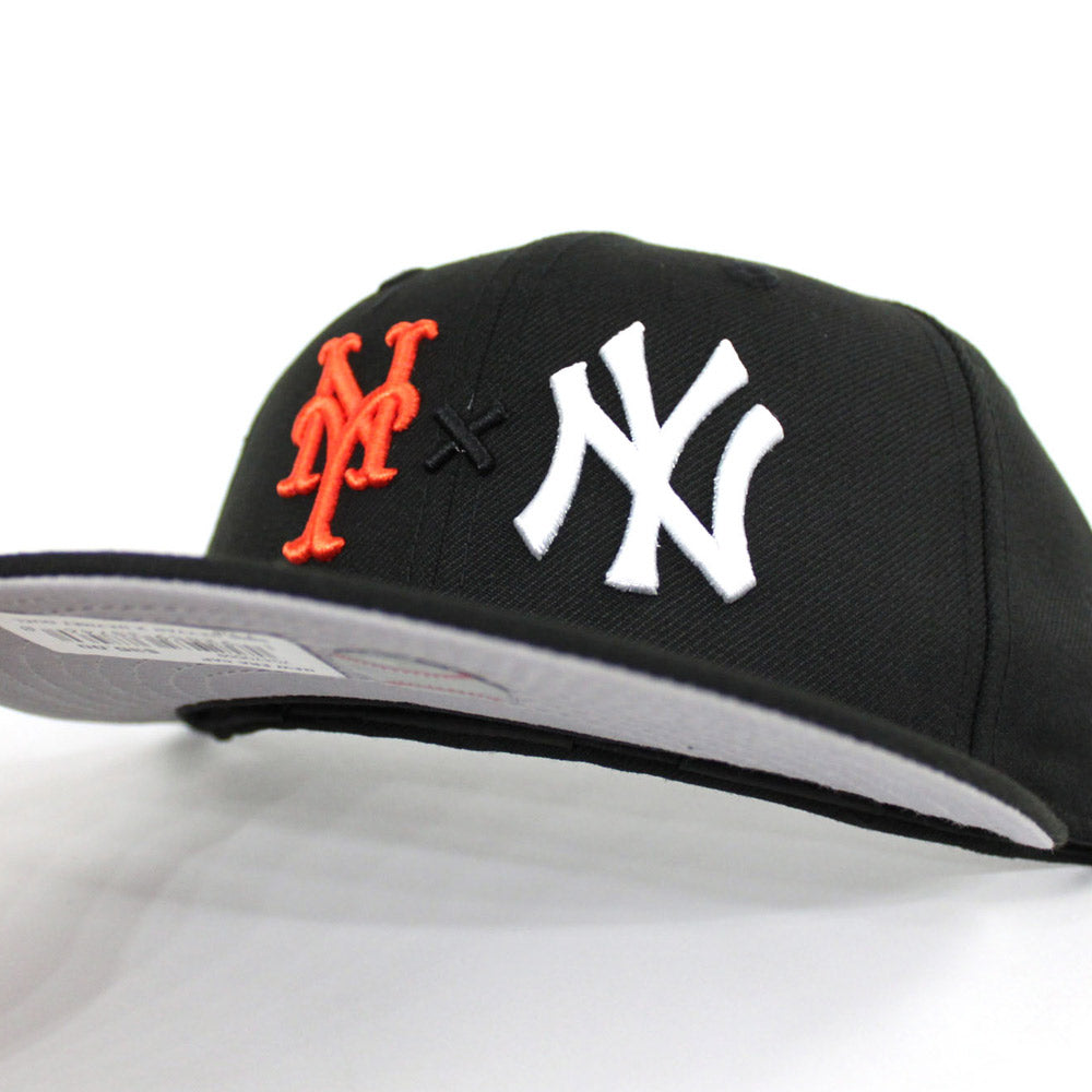 ny mets grey brim