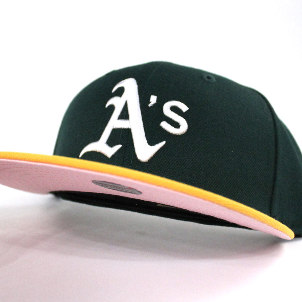 New Era Custom Hats - Fitted Hats - 59Fifty New Era Caps - Fitteds ...