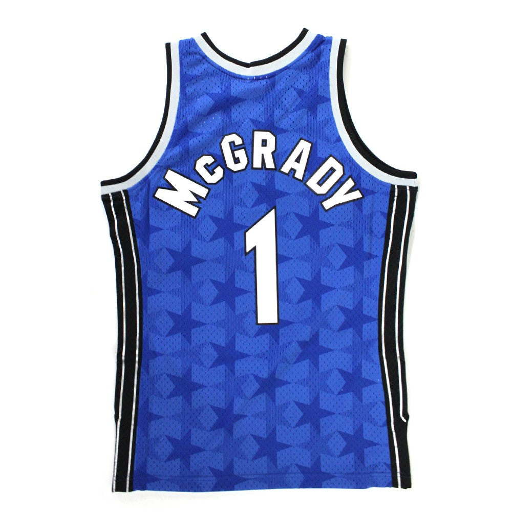 orlando magic 1 jersey