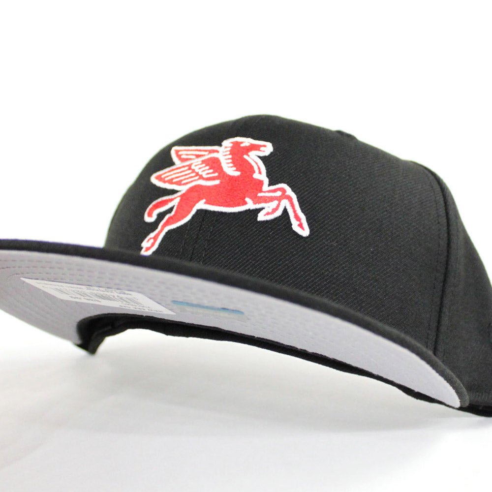 chicago bulls pro crown snapback