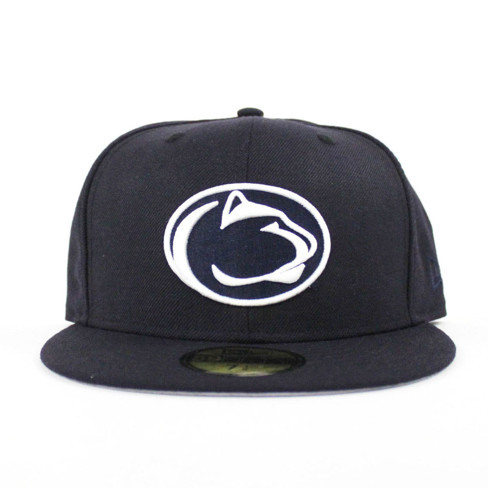 penn state new era hat