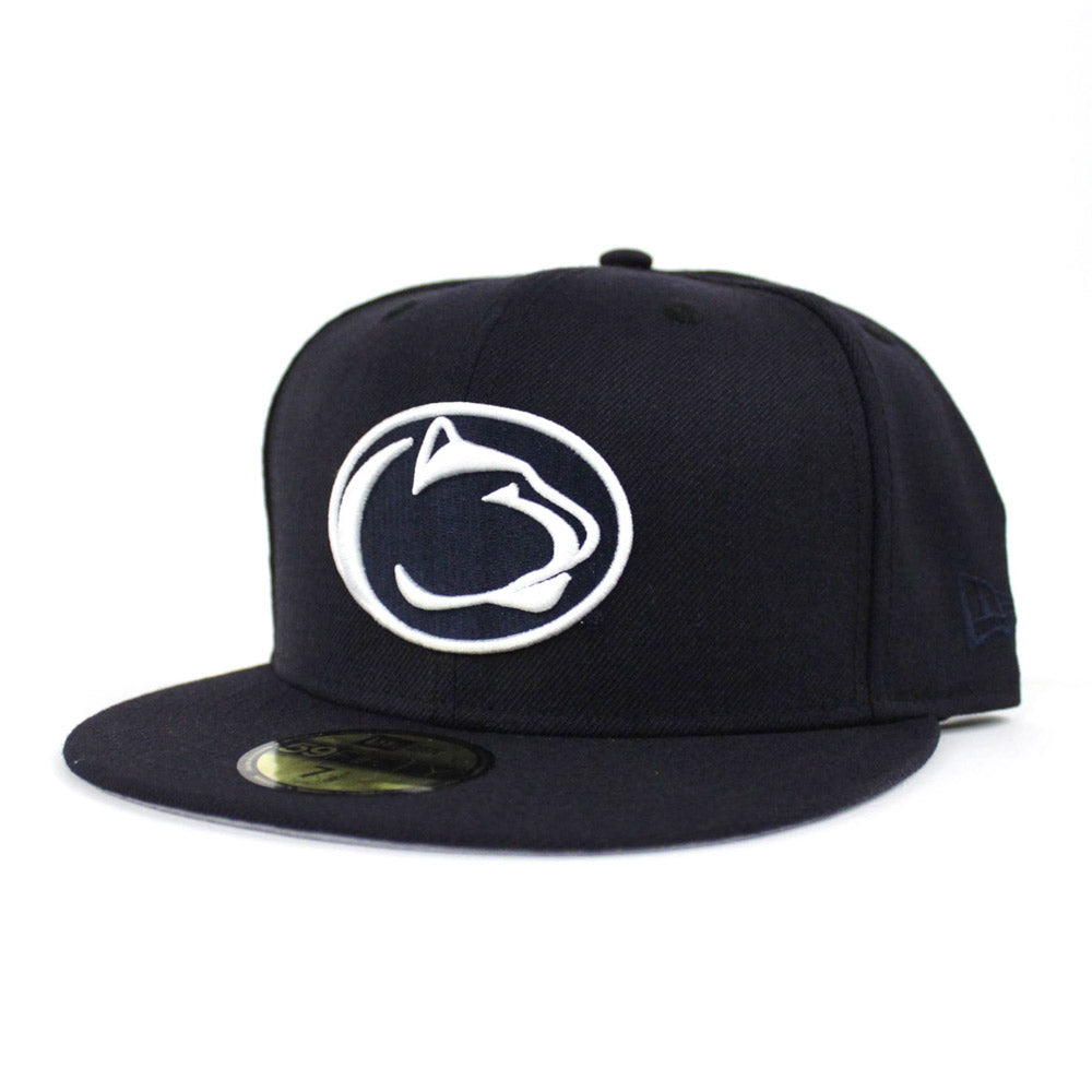 penn state fitted hat