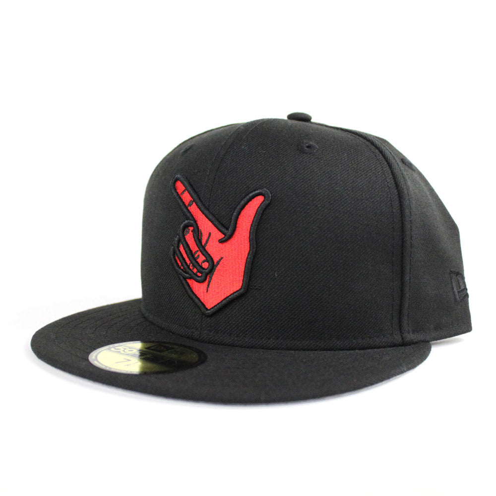 texas tech 59fifty