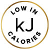low in calories