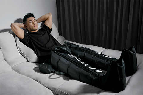 Normatec Recovery