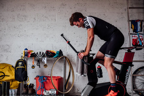 How to Create a Winter Cycling Training Plan - Wattbike