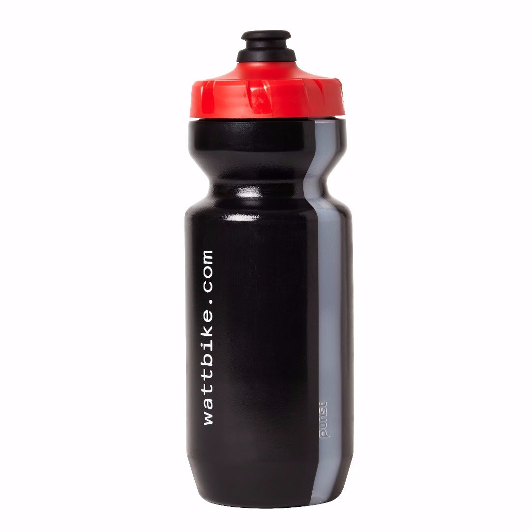 Wattbike purist water bottle