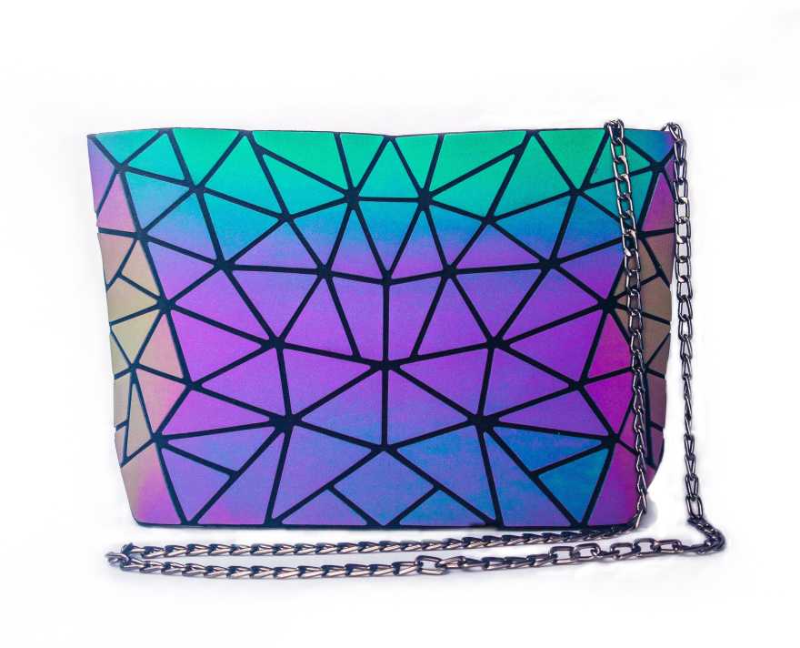 geometric bag original