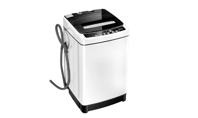 gaintex portable washing machine