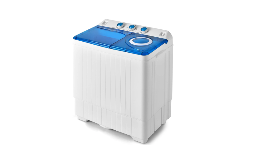 giantex portable washing machine