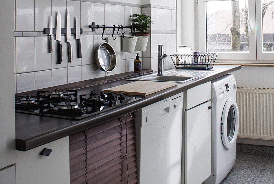 7 Best Countertop Dishwashers of 2024