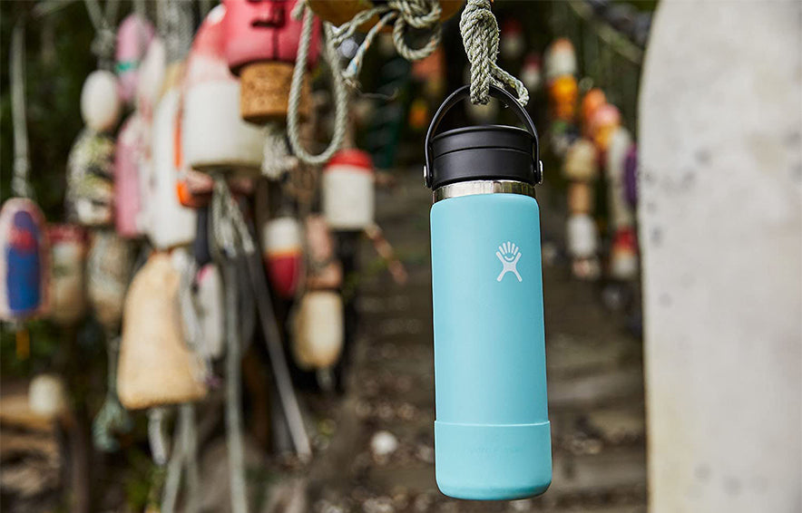 Ist Hydro Flask spülmaschinenfest