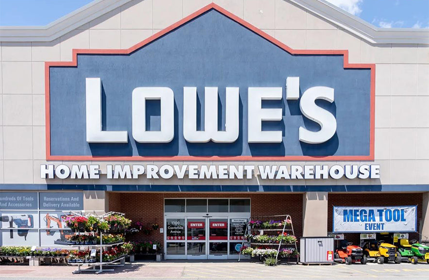 Lowe's