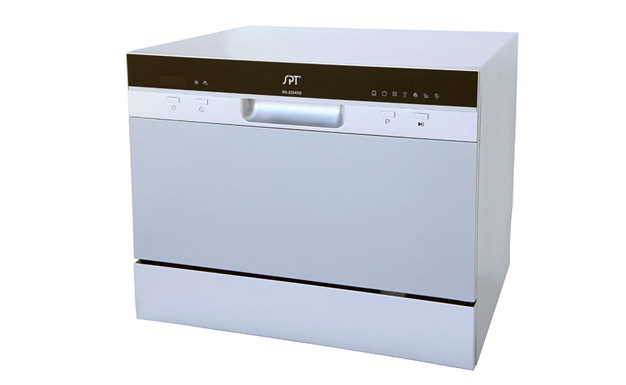SPT Portable Dishwasher