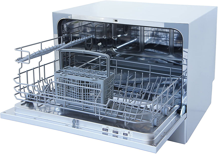 SPT tabletop dishwasher